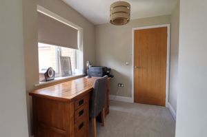 Bedroom Two- click for photo gallery